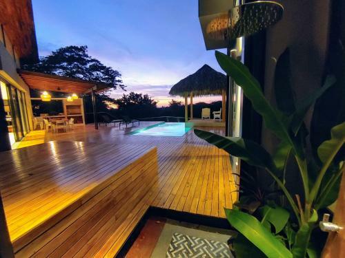 Ocean View Villa - Casana