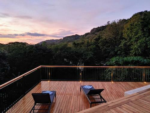 Ocean View Villa - Casana