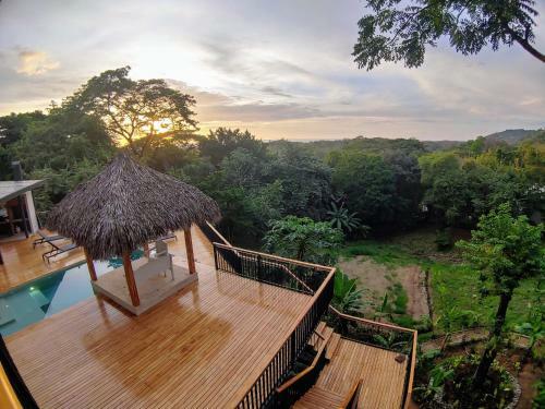 Ocean View Villa - Casana