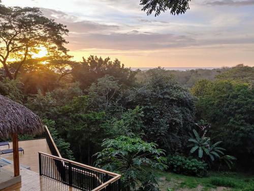 Ocean View Villa - Casana