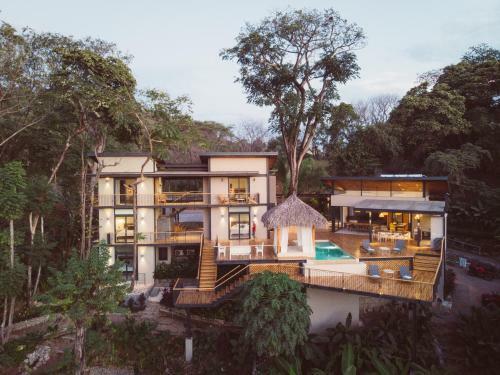 Ocean View Villa - Casana