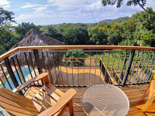 Ocean View Villa - Casana