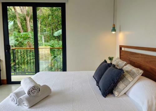 Ocean View Villa - Casana