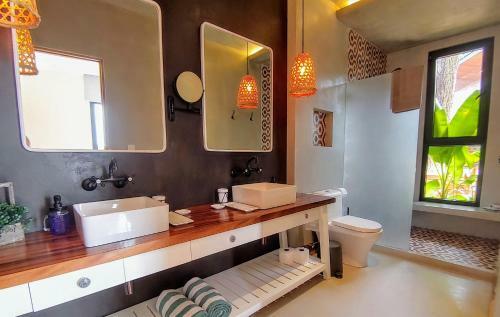 Ocean View Villa - Casana