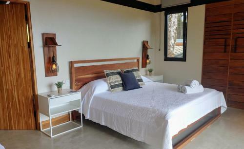 Ocean View Villa - Casana