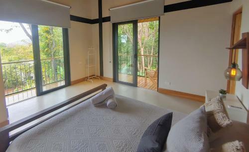 Ocean View Villa - Casana