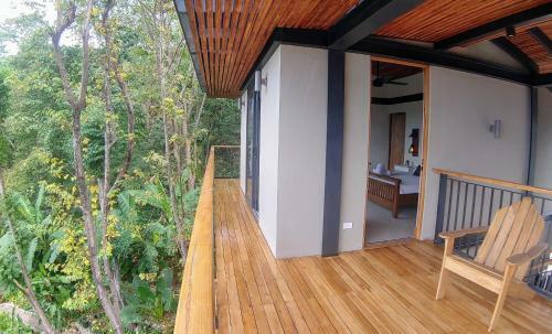 Ocean View Villa - Casana