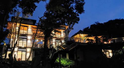 Ocean View Villa - Casana