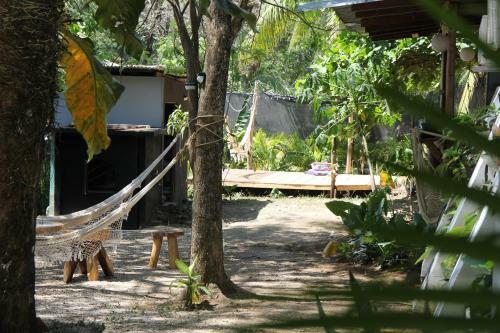 Akih Pods Hostel