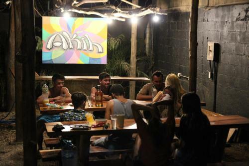 Akih Pods Hostel