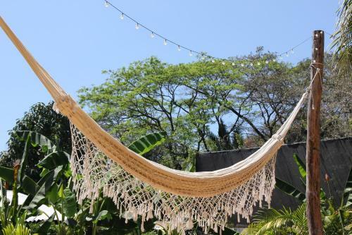 Akih Pods Hostel