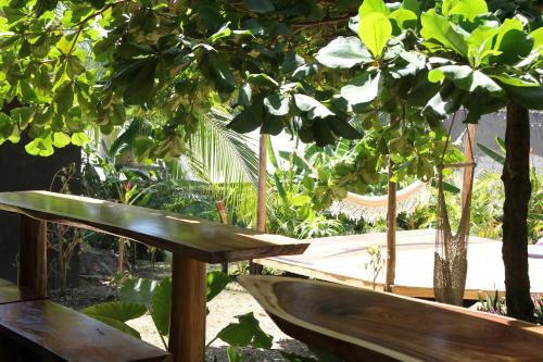 Akih Pods Hostel