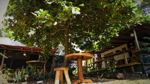 Akih Pods Hostel