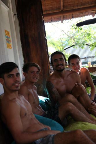 Akih Pods Hostel