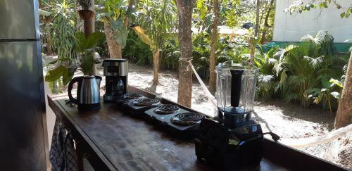 Akih Pods Hostel