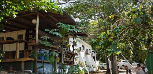Akih Pods Hostel