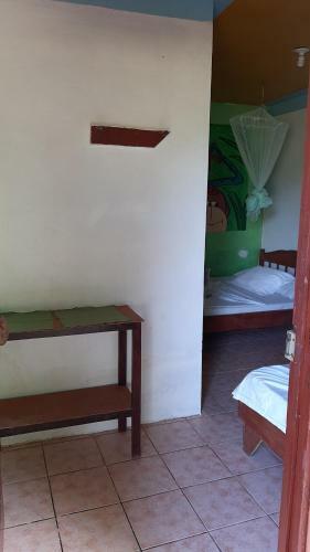 Bed & Breakfast Miss Miriam 1
