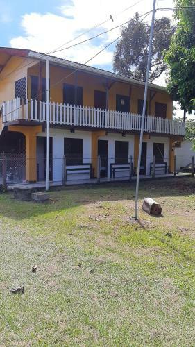Bed & Breakfast Miss Miriam 1