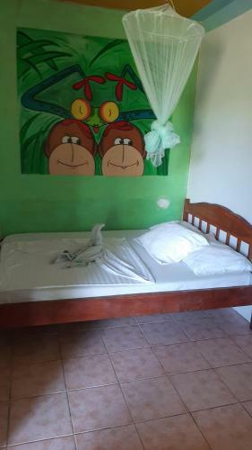 Bed & Breakfast Miss Miriam 1