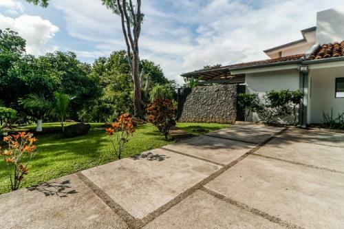 Casa Cariblanco