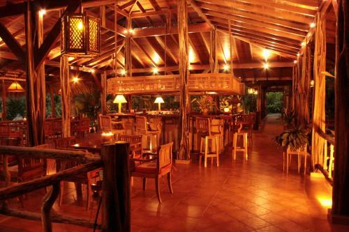 Kunken Lodge Hotel