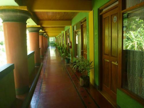 Lake Arenal Brewery & Hotel