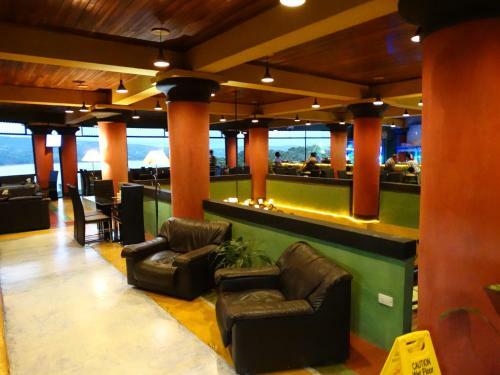 Lake Arenal Brewery & Hotel