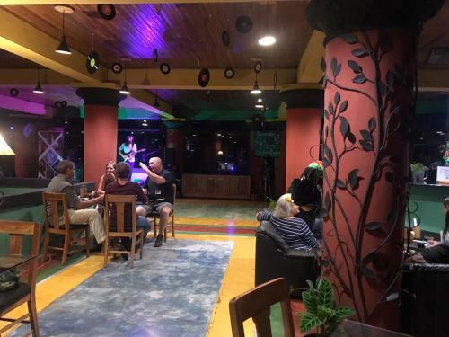 Lake Arenal Brewery & Hotel