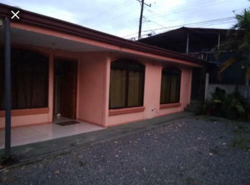 Coloso House