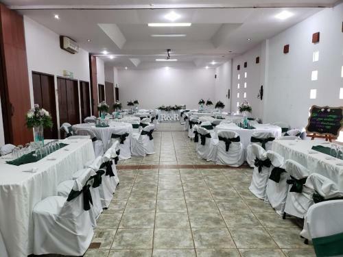 Hotel �vita Lodge