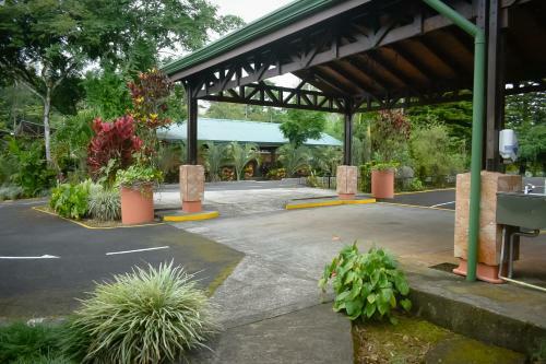 Hotel �vita Lodge