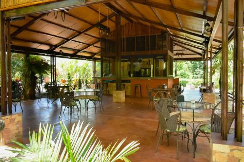 Hotel �vita Lodge