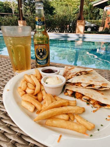 Hotel �vita Lodge