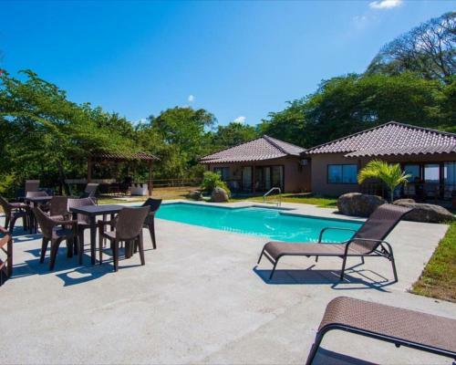Apartamento Villas Azul