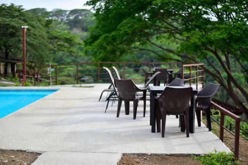 Apartamento Villas Azul