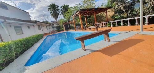 Hotel Geliwa