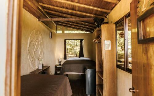 Hotel Selva Armonia