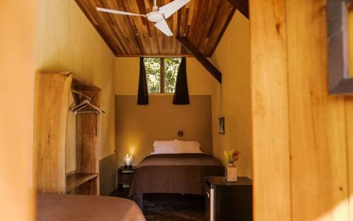 Hotel Selva Armonia