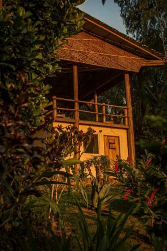 Hotel Selva Armonia