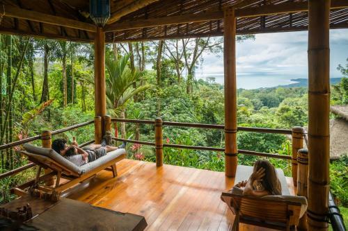 Hotel Selva Armonia