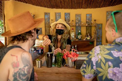 Hotel Selva Armonia