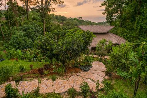 Hotel Selva Armonia