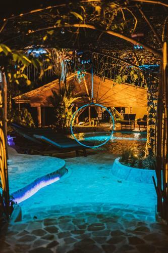 Hotel Selva Armonia