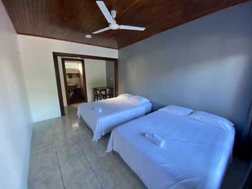 Hotel Puerto San Luis