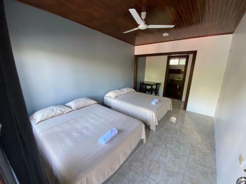 Hotel Puerto San Luis
