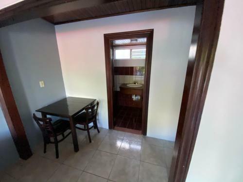Hotel Puerto San Luis
