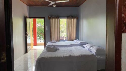 Hotel Puerto San Luis