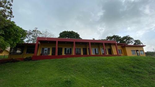 Hotel Puerto San Luis
