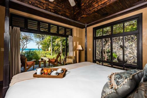 Villa Casa Tranquila, Langosta Beach