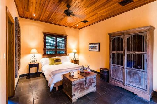Villa Casa Tranquila, Langosta Beach